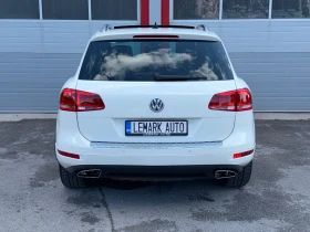 VW Touareg 3.0TDI AUTOMATIK PANORAMA KEY LESS START STOP , снимка 10