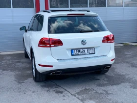 VW Touareg 3.0TDI AUTOMATIK PANORAMA KEY LESS START STOP , снимка 9