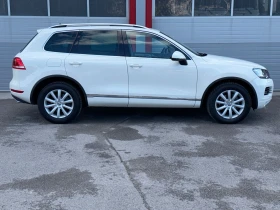 VW Touareg 3.0TDI AUTOMATIK PANORAMA KEY LESS START STOP , снимка 7