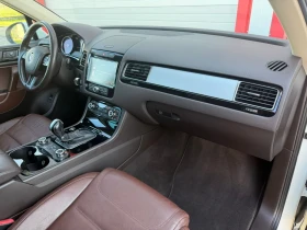 VW Touareg 3.0TDI AUTOMATIK PANORAMA KEY LESS START STOP , снимка 14