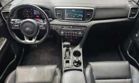 Kia Sportage * Diesel 2.0 2WD * ЦЕНА ДО БГ, снимка 6