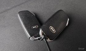 Kia Sportage * Diesel 2.0 2WD * ЦЕНА ДО БГ, снимка 15