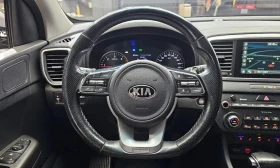 Kia Sportage * Diesel 2.0 2WD * ЦЕНА ДО БГ, снимка 7