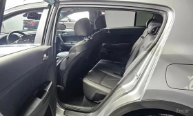 Kia Sportage * Diesel 2.0 2WD * ЦЕНА ДО БГ, снимка 12