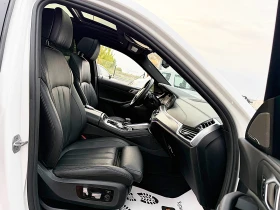 BMW X6 5.0i Performans-Distronik-Head Up-Vakum-Lazer-Harm, снимка 13