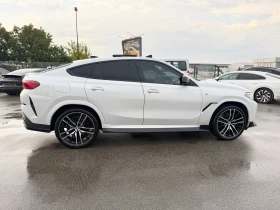 BMW X6 5.0i Performans-Distronik-Head Up-Vakum-Lazer-Harm, снимка 6
