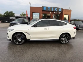 BMW X6 5.0i Performans-Distronik-Head Up-Vakum-Lazer-Harm, снимка 4
