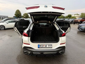 BMW X6 5.0i Performans-Distronik-Head Up-Vakum-Lazer-Harm, снимка 16