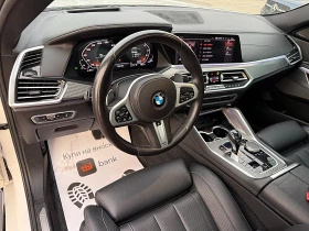 BMW X6 5.0i Performans-Distronik-Head Up-Vakum-Lazer-Harm, снимка 9