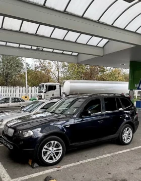 BMW X3 3.0 SD, снимка 1