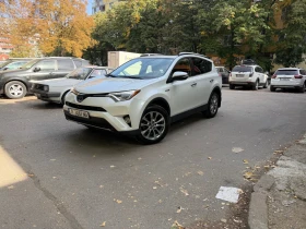 Toyota Rav4 LIMITED, снимка 13