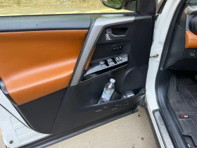 Toyota Rav4 LIMITED, снимка 10