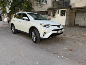 Toyota Rav4 LIMITED, снимка 2