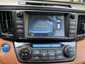 Toyota Rav4 LIMITED, снимка 9