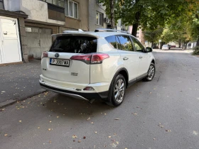 Toyota Rav4 LIMITED, снимка 3