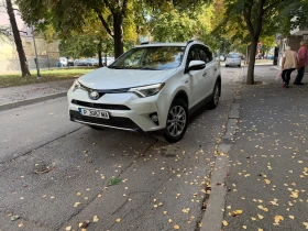 Toyota Rav4 LIMITED, снимка 1