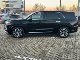 Hyundai Palisade Calligraphy | Mobile.bg    5