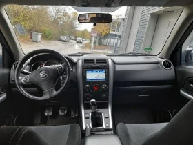 Suzuki Grand vitara 2.4 i - [12] 