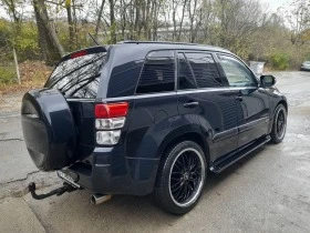 Suzuki Grand vitara 2.4 i - [7] 