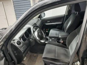 Suzuki Grand vitara 2.4 i - [11] 