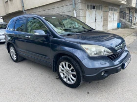 Honda Cr-v, снимка 3