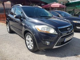 Ford Kuga 2.0TDCI/4X4/