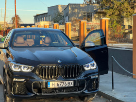 BMW X6 M PRO* 30d xDrive* 50 000 km* LASER* 360* LIFT* , снимка 9