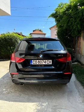 BMW X1, снимка 3