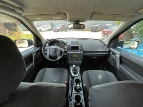 Land Rover Freelander 2.2D 150hp, снимка 10