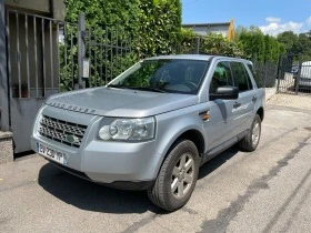 Land Rover Freelander 2.2D 150hp