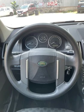 Land Rover Freelander 2.2D 150hp, снимка 7