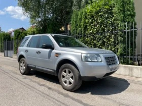 Land Rover Freelander 2.2D 150hp, снимка 2