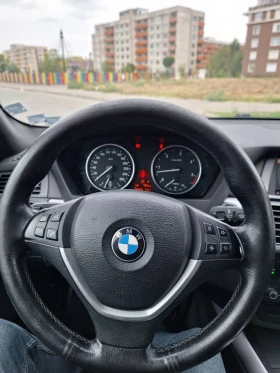 BMW X5 3.0xd, снимка 8