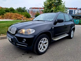 BMW X5 3.0xd, снимка 5