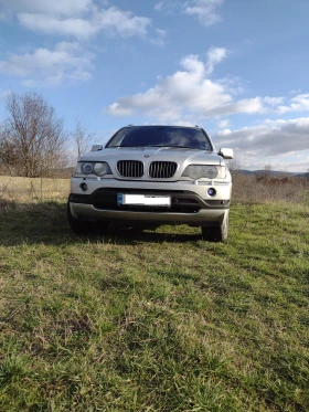 BMW X5, снимка 1