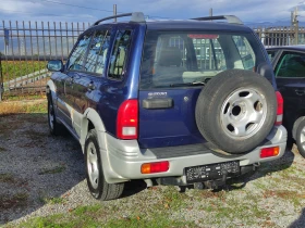 Suzuki Grand vitara 2.5 БЕНЗИН КЛИМА, снимка 3