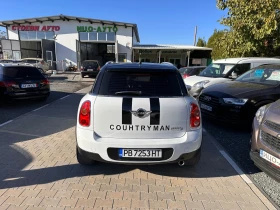 Mini Countryman 1.6tdi 4x4 Всичко платено , снимка 7