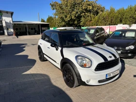 Mini Countryman 1.6tdi 4x4 Всичко платено , снимка 4