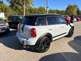 Mini Countryman 1.6tdi 4x4 Всичко платено , снимка 6