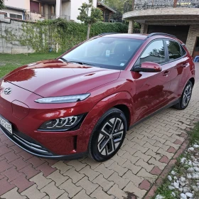 Hyundai Kona Electric 42kw, снимка 2