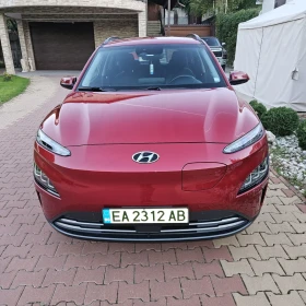 Hyundai Kona Electric 42kw, снимка 1