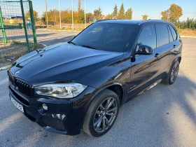 BMW X5 4.0 M pack , снимка 10