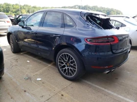 Porsche Macan S 3.0L /    !!! | Mobile.bg    4