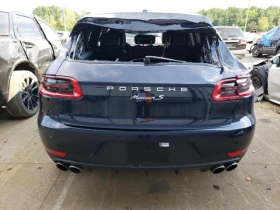 Porsche Macan S 3.0L /    !!! | Mobile.bg    5