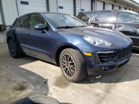     Porsche Macan S 3.0L /    !!!