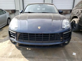 Porsche Macan S 3.0L /    !!! | Mobile.bg    2