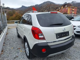 Opel Antara 2.2 CTDI FACE. KATO HOBA  | Mobile.bg    7