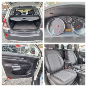 Opel Antara 2.2 CTDI FACE. KATO HOBA  | Mobile.bg    16