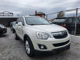     Opel Antara 2.2 CTDI FACE. KATO HOBA 