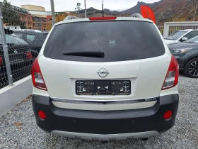 Opel Antara 2.2 CTDI FACE. KATO HOBA  | Mobile.bg    6